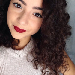 tutor a Roma - Yasmina