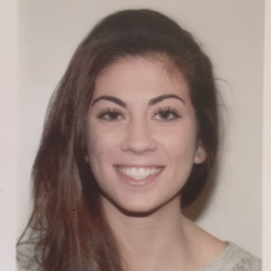 tutor a Collegno - Alessia
