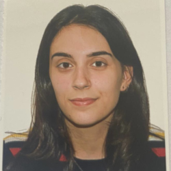 tutor a Milano - Ludovica
