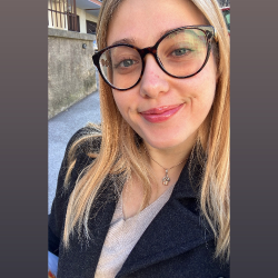 tutor a Salerno - Eleonora