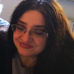 tutor a vedano al lambro - Raffaella Maria