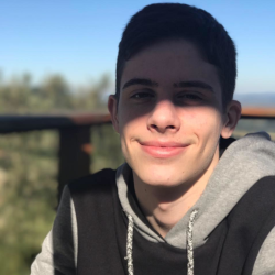tutor a Milano - João