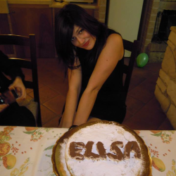 tutor a Torino - Elisa