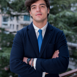 tutor a Varese - Lorenzo