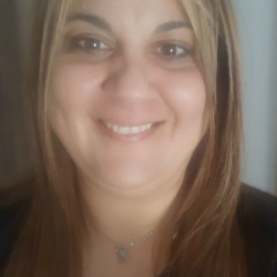 tutor a Roma - Sabrina