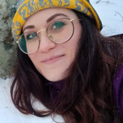 tutor a Viterbo - Cristina Maria