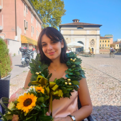 tutor a Castelfranco Veneto - Chiara