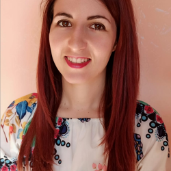 tutor a Milano - Giulia