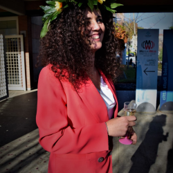 tutor a Santhià - Veronica