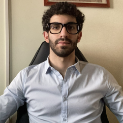 tutor a Altamura - Daniele