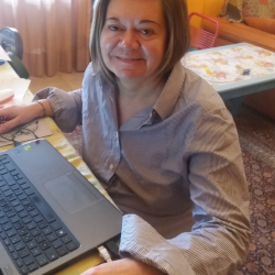 tutor a Collegno - ANNA MARIA