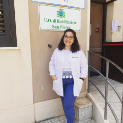 tutor a Marsala - Cinzia