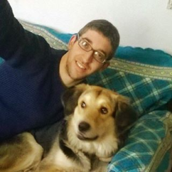 tutor a Parma - Andrea
