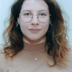 tutor a Venticano - Valeria