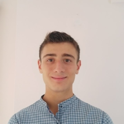 tutor a Villa d'Adda - Matteo