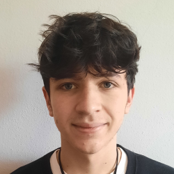 tutor a Milano - Andrea