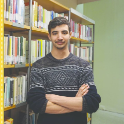 tutor a trento - Marco