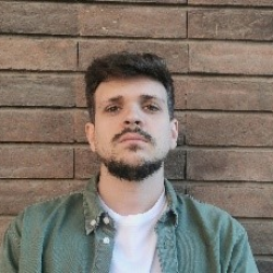 tutor a Roma - Mattia