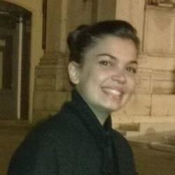 tutor a parma - Maria
