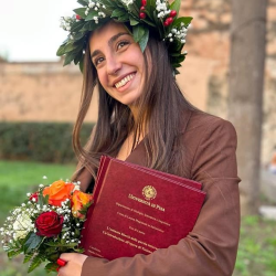 tutor a Casal Velino - Ornella