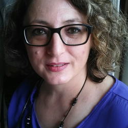 tutor a Quistello - Cinzia