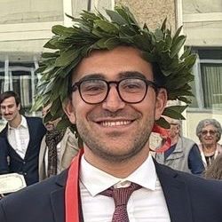 tutor a Torino - ENRICO