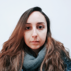 tutor a Nepi - Alessandra