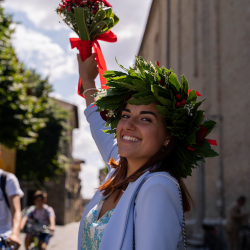 tutor a Pesaro - Giulia
