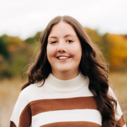 tutor a Roma - Melissa