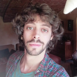 tutor a Rivara - Francesco