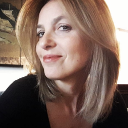 tutor a Torino - Maria Cristina