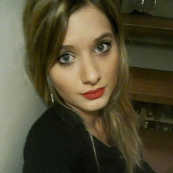 tutor a Firenze - Alice