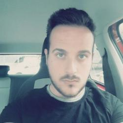 tutor a Roma - Marco
