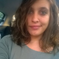 tutor a Prato - Milena