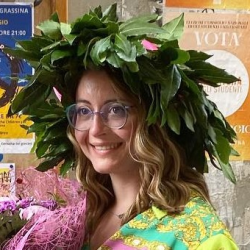 tutor a AREZZO - Laura