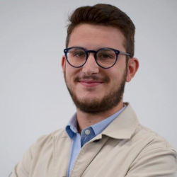 tutor a Torino - Claudio