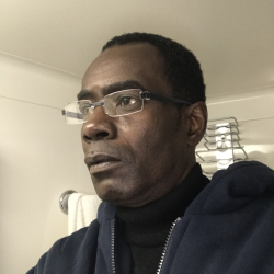 tutor a Rosarno - Ibrahima
