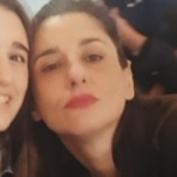 tutor a Napoli - Federica