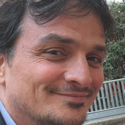 tutor a Roma - Rodolfo