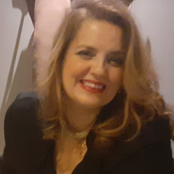 tutor a Cerignola - Margherita Serena