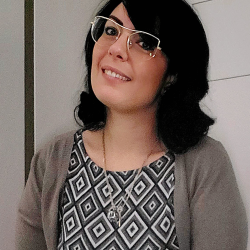 tutor a Santarcangelo - maria grazia