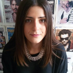 tutor a roma - valeria