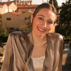 tutor a Schio - Maria Elena