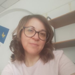 tutor a Salemi - Giuseppina