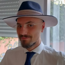 tutor a BORGOMANERO - Luca