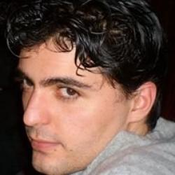 tutor a Rossano - Gregorio