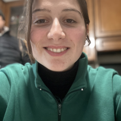 tutor a Latina - Diletta
