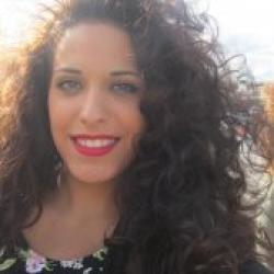 tutor a roma - Giada