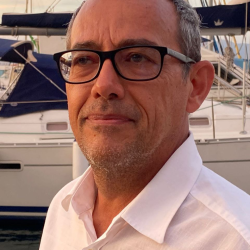 tutor a Cagliari - Giorgio Amedeo