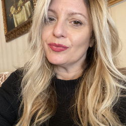 tutor a Roma - Carolina